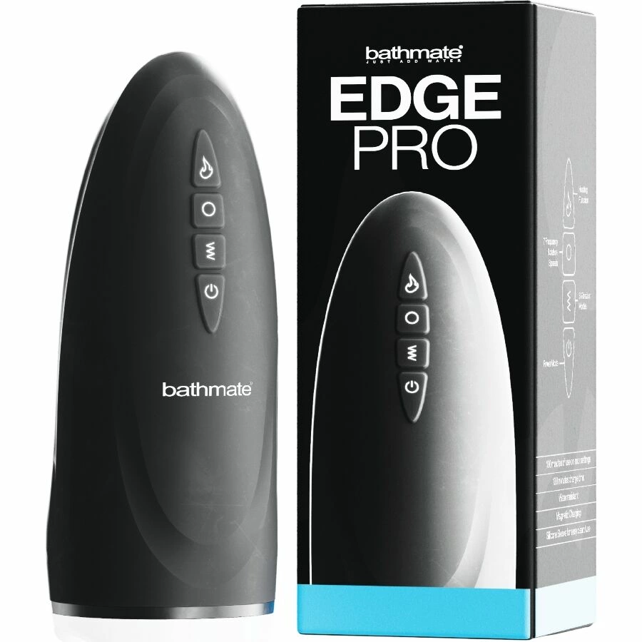 Edge Pro Advanced Multifunctional Training Device Black 5060140200321