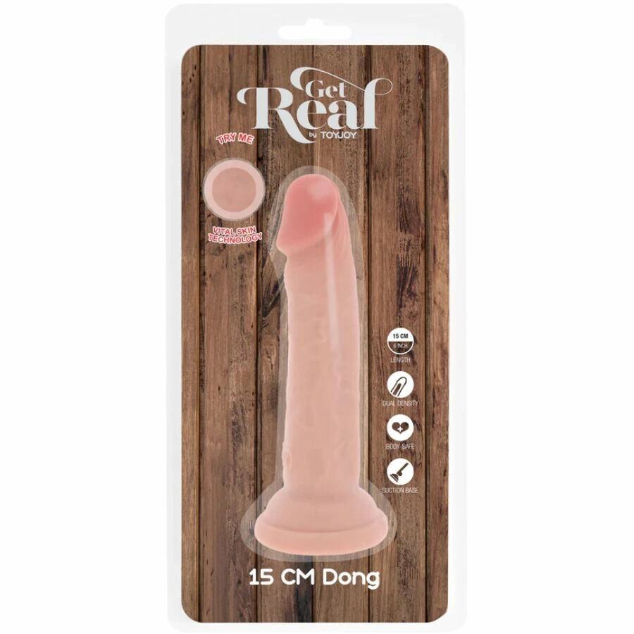 Dildos & dongs
