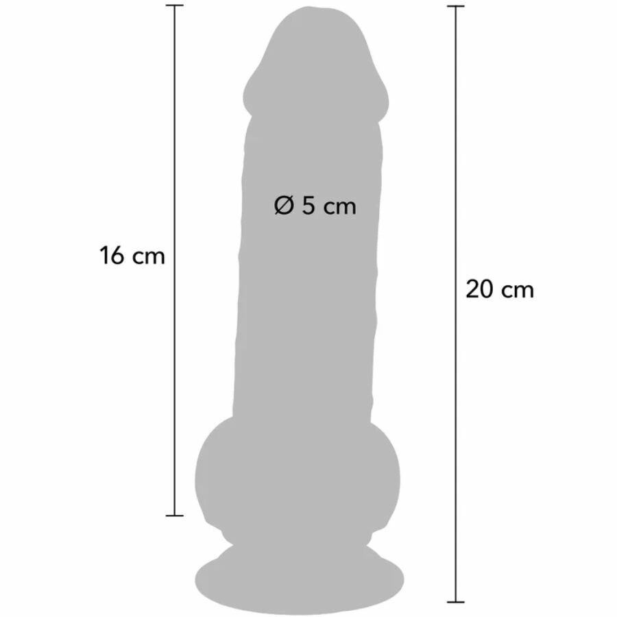 Dildos & dongs
