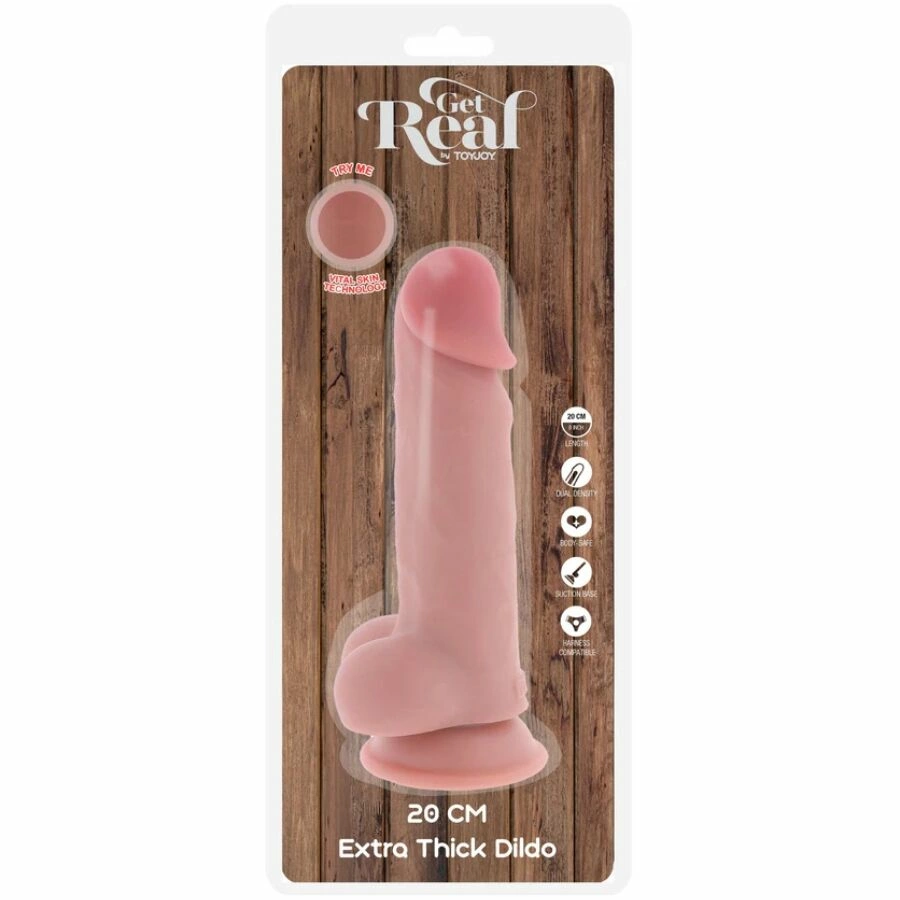 DILDO