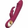 Taygeta Dual-Action Silicone Intimate Device