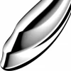 Satisfyer Pure Gravity 2 stalowy dwustronny model z falistÄ… strukturÄ… Satisfyer Pure Gravity 2 stalowy dwustronny model z falistÄ… strukturÄ…