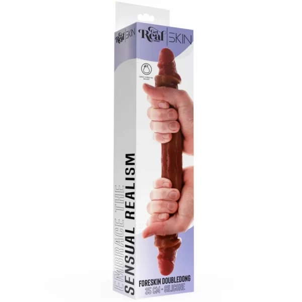 Dildos & dongs