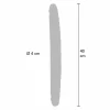 ToyJoy Get Real silikonowy model dwustronny karmelowy 40 cm
