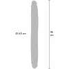 ToyJoy Get Real Skin silikonowy model dwustronny karmelowy 46 cm
