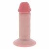 ToyJoy Get Real Deluxe Intimate Device 13 cm Dual-Density TPE