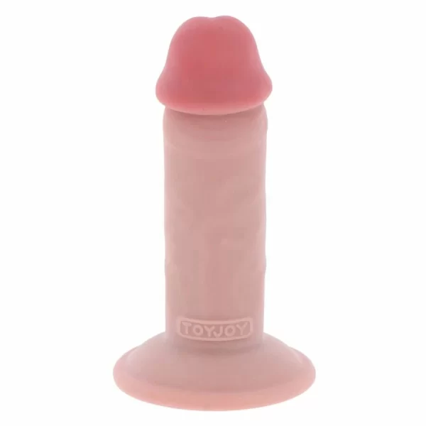 ToyJoy Get Real Deluxe Intimate Device 13 cm Dual-Density TPE