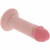 ToyJoy Get Real Deluxe 15 cm - anatomiczny model TPE z przyssawkÄ…