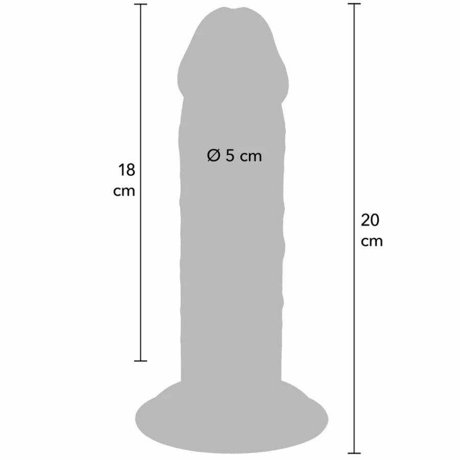 Dildos & dongs
