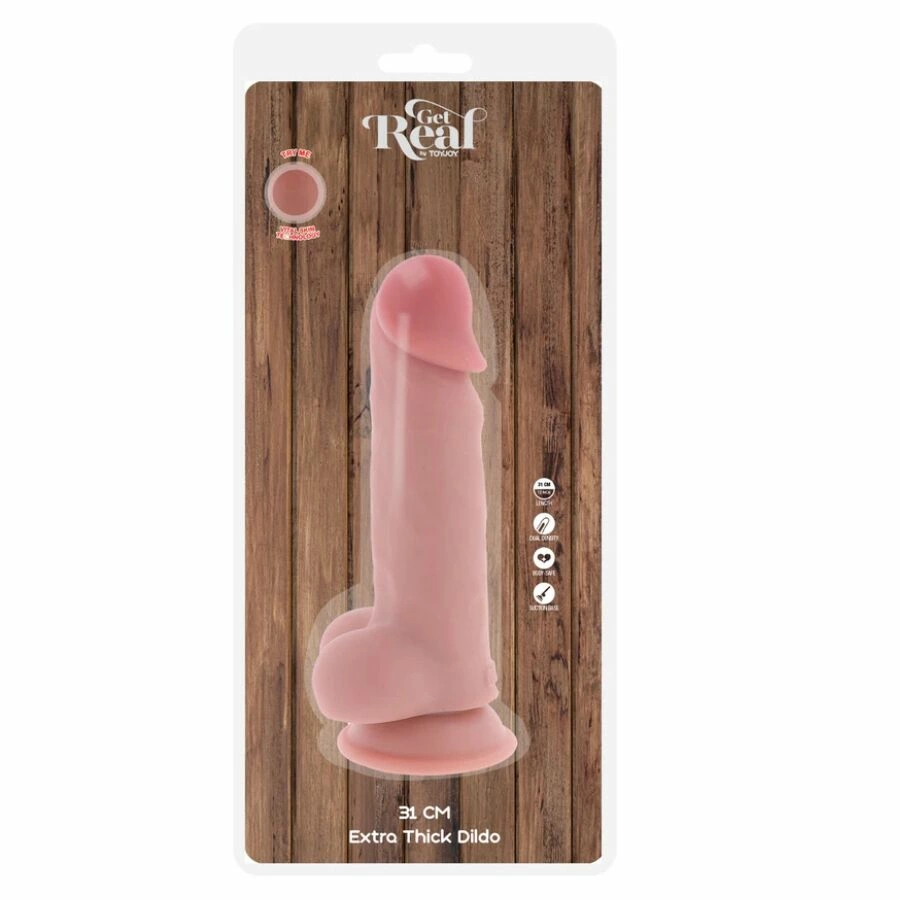 DILDO