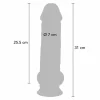 Dildos & dongs