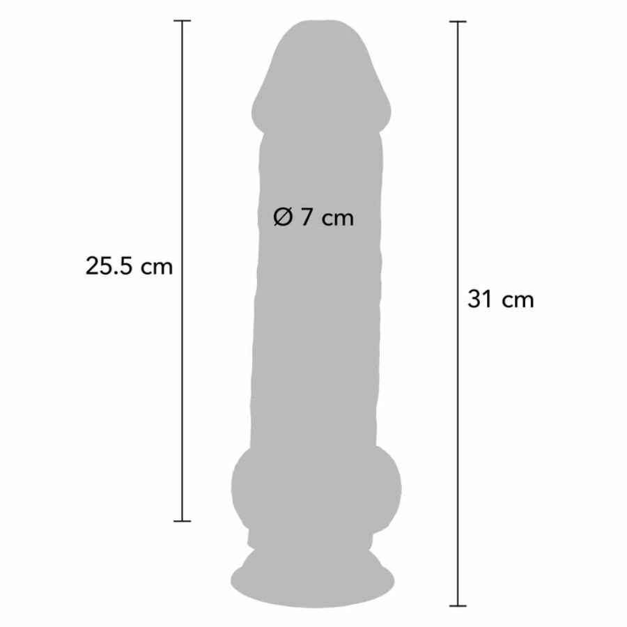 Dildos & dongs