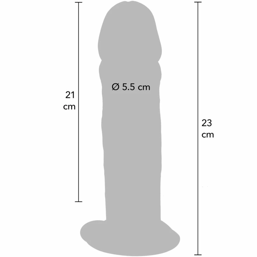 Dildos & dongs