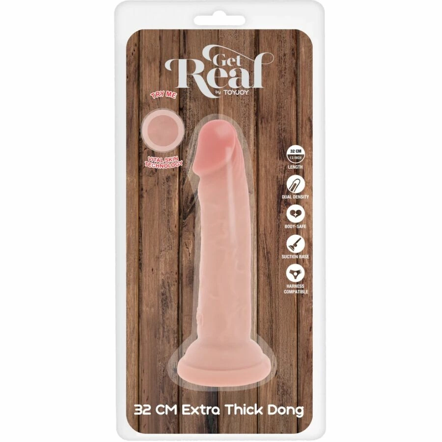 Dildos & dongs