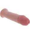 ToyJoy Get Real Deluxe Vital Skin 32 cm - model anatomiczny z TPE
