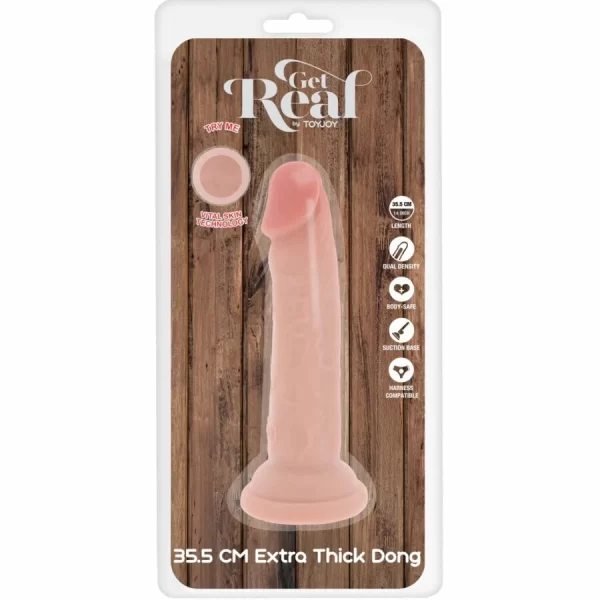 Dildos & dongs