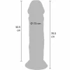 5 cm z przyssawkÄ…