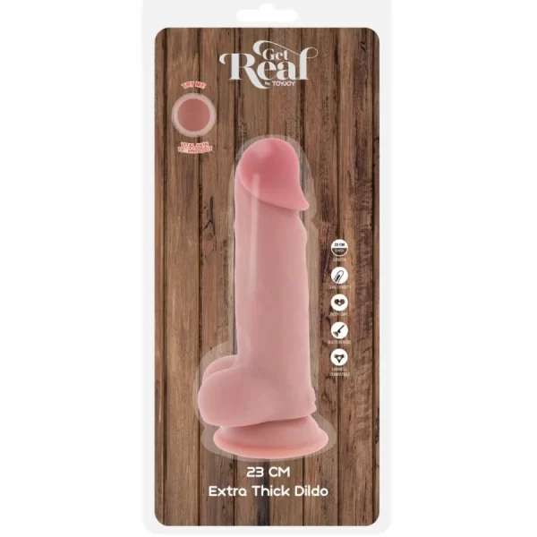 DILDO