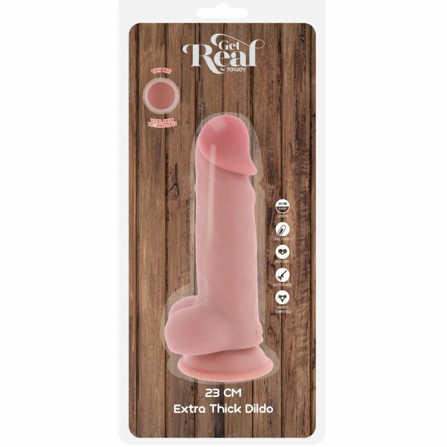 DILDO