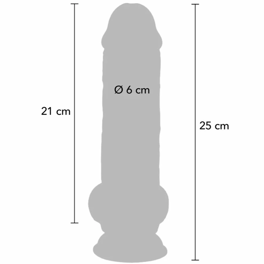 Dildos & dongs