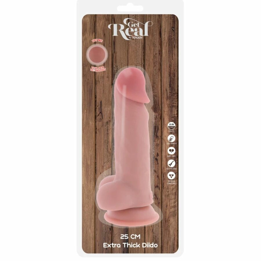 DILDO