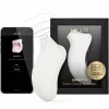 SONA 3 Intimate Sonic Technology Device Cream Soft Silicone