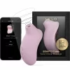 SONA 3 Cruise Intimate Sonic Device Soft Pink