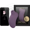 SONA 3 Cruise Sonic Intimate Massager Plum