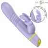 INTENSE Helen Rabbit - zaawansowany model z funkcjÄ… ruchu i wibracji