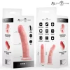 MR INTENSE Terence Medium 20 cm silikonowy model anatomiczny z przyssawkÄ…