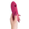 Air stimulators
