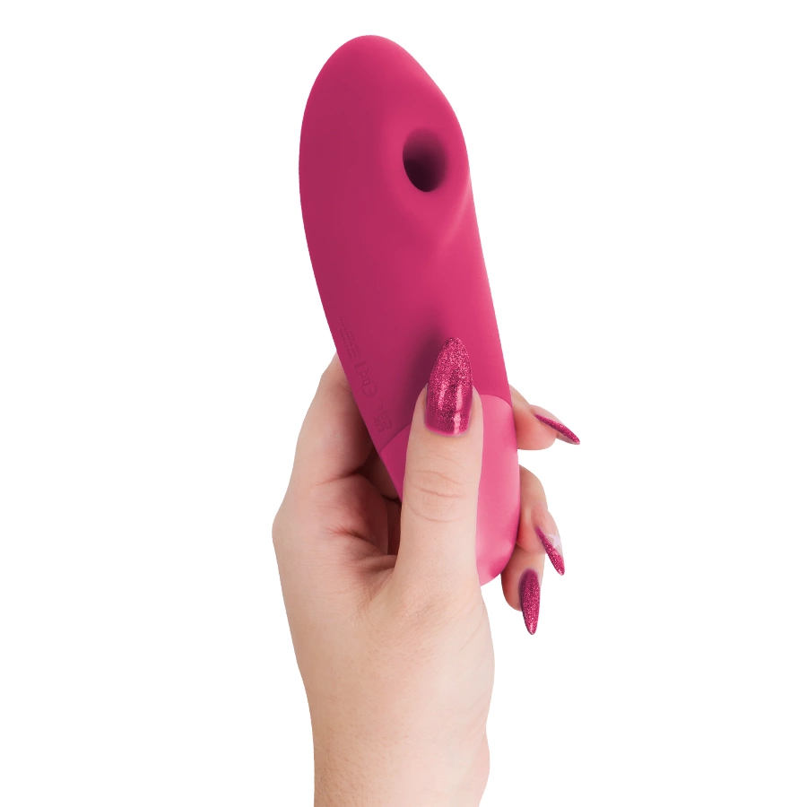 Air stimulators