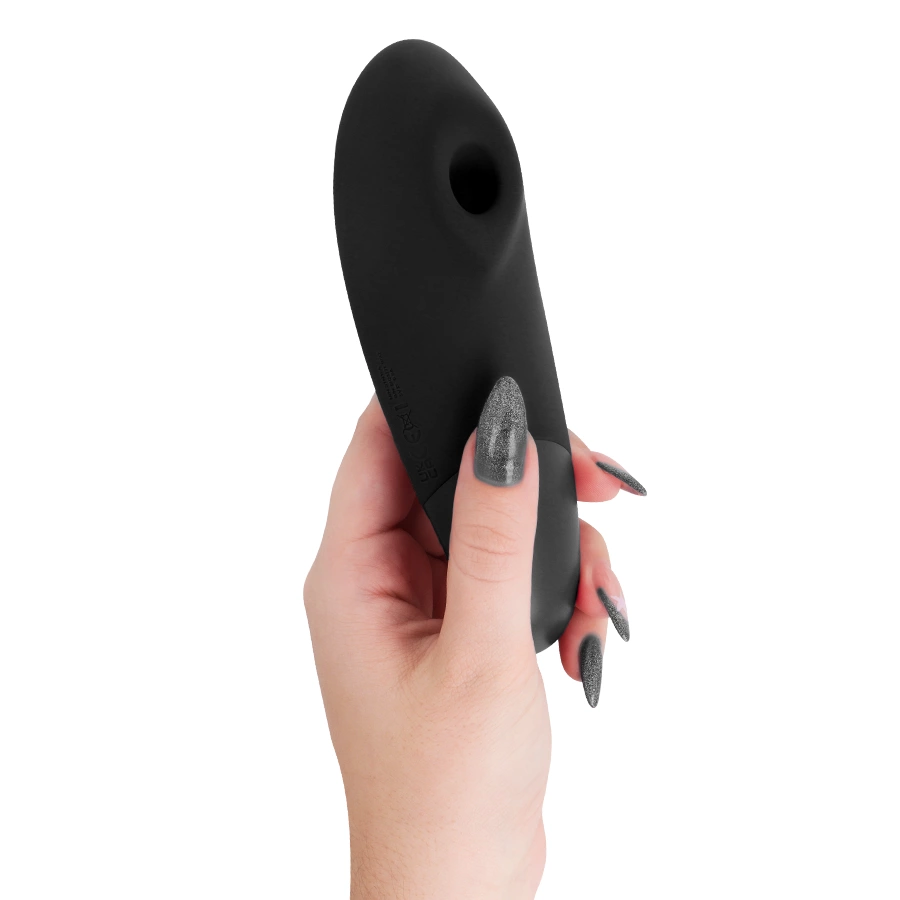 Air stimulators