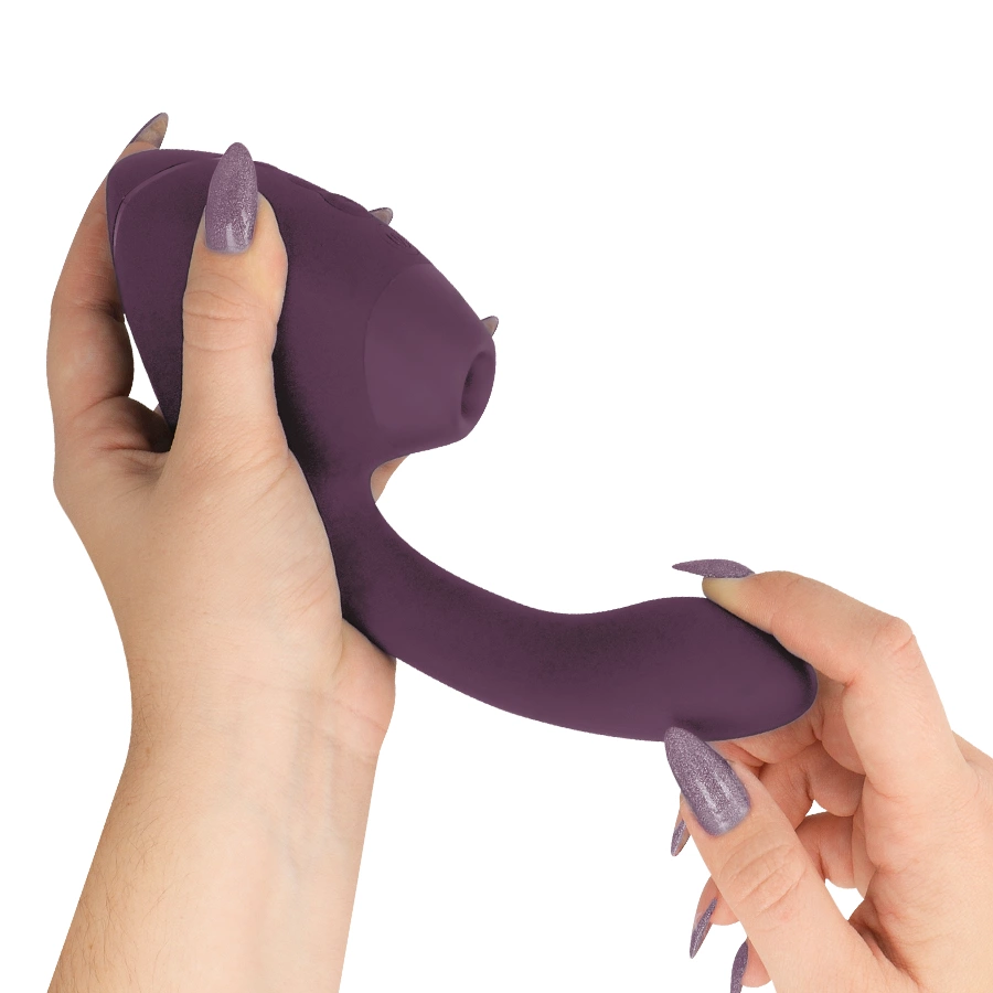 Air stimulators