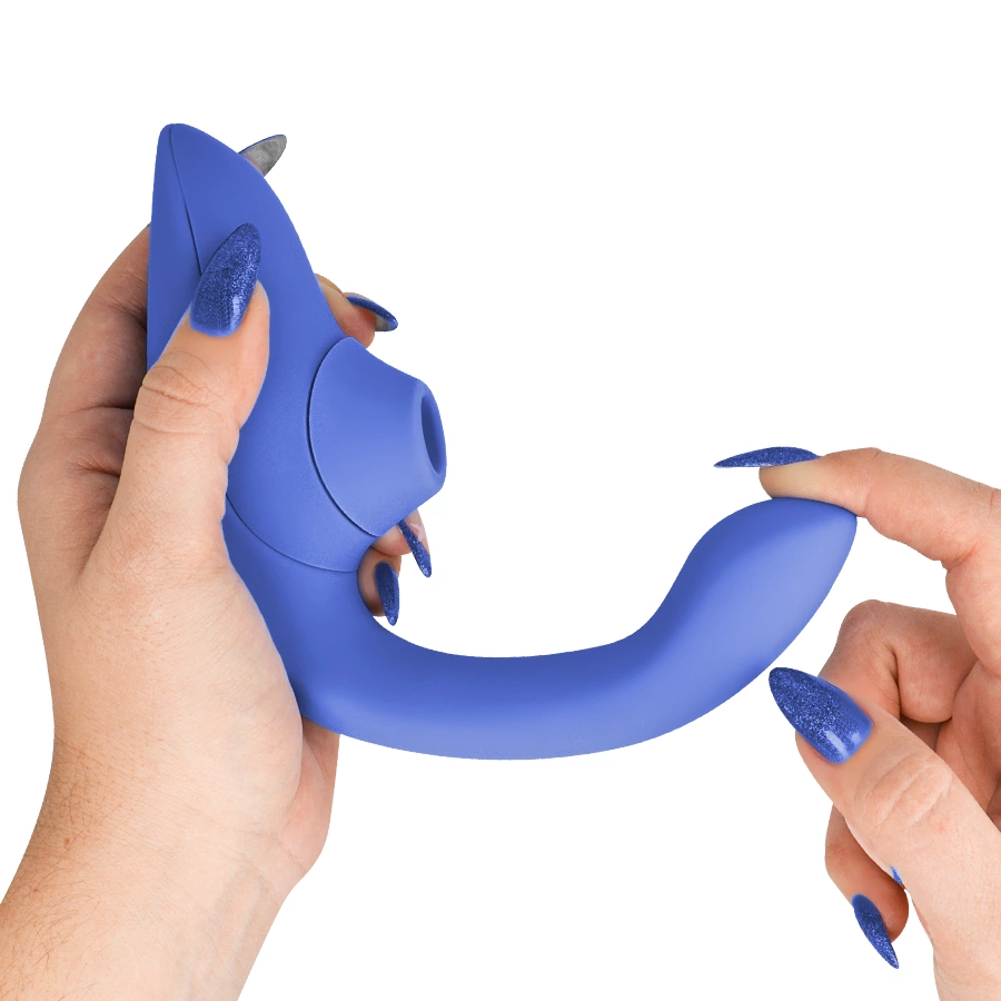Air stimulators