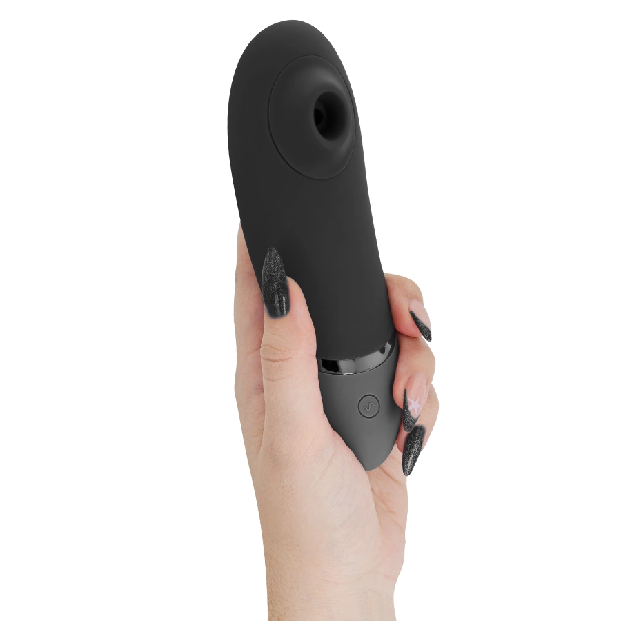 Air stimulators