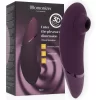 Next Dark Purple Air Pulsation System with Climax Control