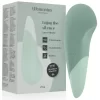 Vibe Lay-On Silent UltraWave Vibrator Sage 17.1cm Silicone