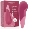 Vibe Lay-On UltraWave Silent Model Dusky Pink Silicone IPX7