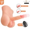 Damien Torso Anatomical Model with Remote Control Motion 3.5kg