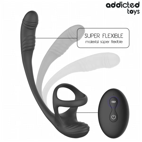 Anal toys