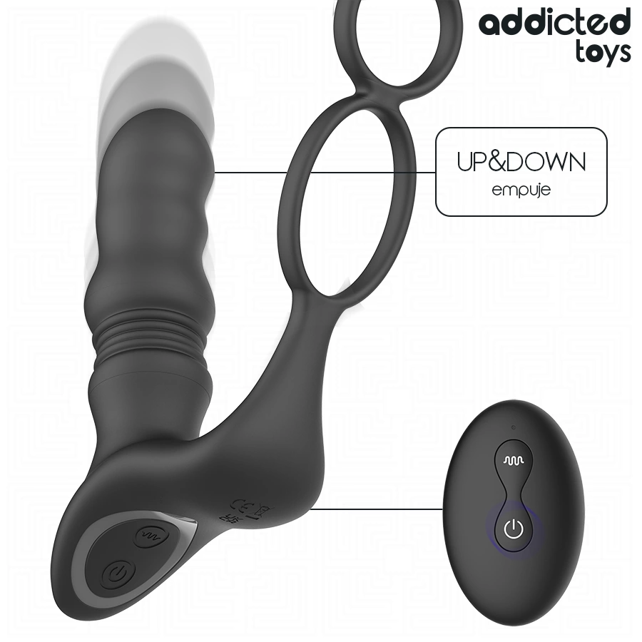 Cock rings