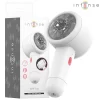 Griffin Telescopic Intimate Machine with 7 Motion Modes USB Black