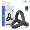 John Adjustable Triple Support Ring Model 4
