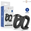 Nikolaj Adjustable Ring Model 8 - U-Shape