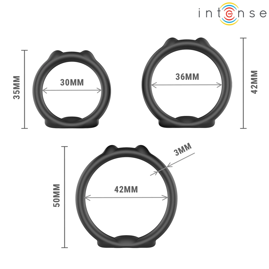 Cock rings