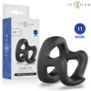 Charles Adjustable Support Ring Model 11