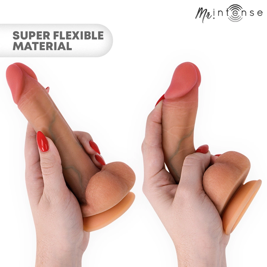 Anatomical Finish