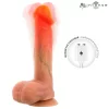 Vibration & Remote 20cm