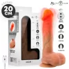 Logan Silicone Model with Heating